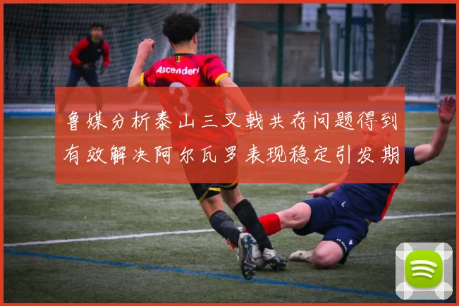 鲁媒分析泰山三叉戟共存问题得到有效解决阿尔瓦罗表现稳定引发期待